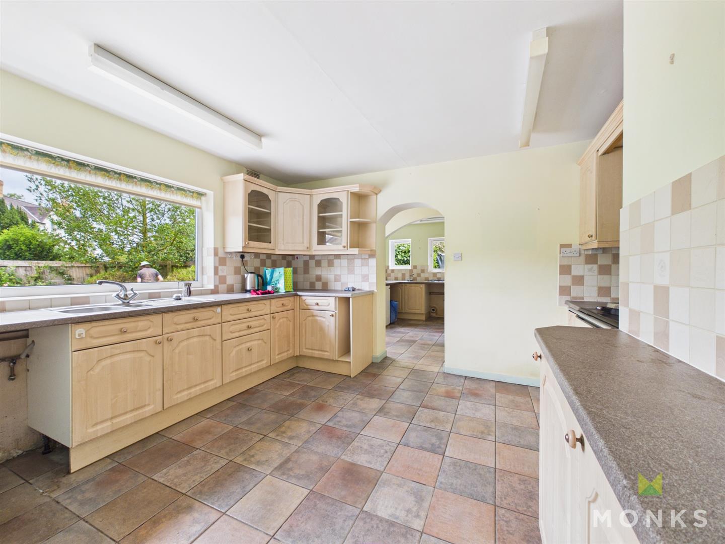 Corner Ways , Llanymynech, SY22 6EG For Sale